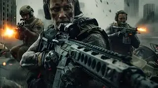 TINAMBANGAN NG MGA REBELDENG AFGHAN ANG KANILANG CONVOY NGUNIT NAGULAT SILA SA NANGYARI! MOVIE RECAP
