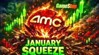 AMC STOCK GAINING MOMENTUM!!!!!!!! *WATCH ASAP*