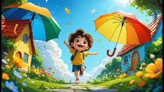 Bathtime Galaxy &ndash; JJ&rsquo;s Soapy Adventure | Popular Nursery Rhyme | Educational Kids Songs