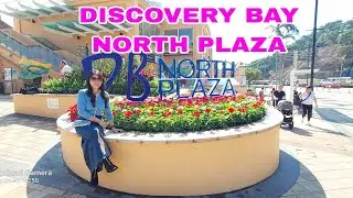 Discovery Bay North Plaza.@felyganzagan2822