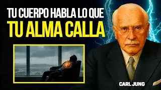 El significado psicológico de sentirse cansado sin razón – Carl Jung