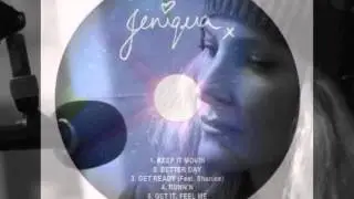Jeniqua - Get Ready Feat. Shanice (Jeniqua EP)
