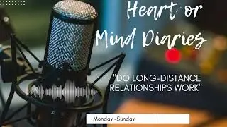 DO RELATIONSHIPS WORK LONG TERM #Relationships#heartorminddiaries
