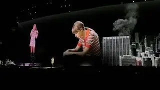 Taylor Swift - Anti‐Hero @ Johan Cruijff Arena Amsterdam 4/7/2024