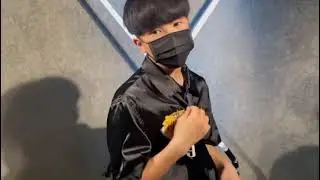 YSL作品拍攝