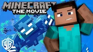Official Minecraft The Movie Will Feature Gabriel the Warrior...