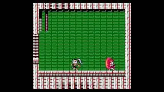 Make a Good Mega Man Level 3 - Master's Mausoleum/Robot Master Arena