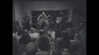 Happier - Guster (Live in the X Lounge III)