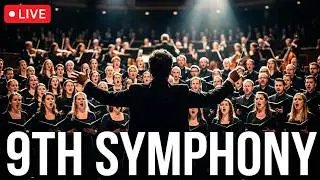 The Final Act of Defiance That Changed Music Forever (Beethoven Symphony No. 9)