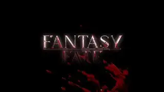Fantasy Fate S1 - Taxidermy