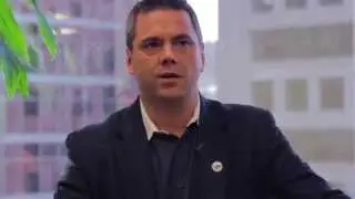 Contact MTL - Chris Arsenault is a Greater Montr&eacute;al Ambassador