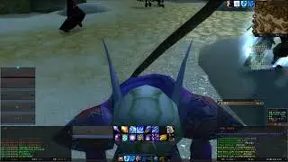 [WOW 클래식] 줄파락 광팟 13분대