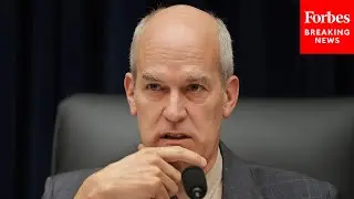 'Uncertainty And Ambiguity': Rick Larsen Bemoans The Environmental Impacts Of A GOP-Backed Rule