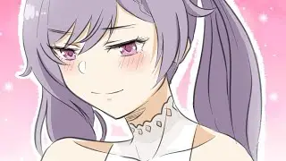 Keqing 'Motivates' Aether | Genshin Impact Animatic