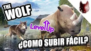 The Wolf: &iquest;Como Subir R&aacute;pido de Nivel? - Gameplay en Espa&ntilde;ol