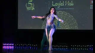 Aida Bogomolova -  Shaabi/ Baladi