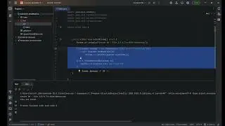 Урок Java 21 &ndash; Файловый ввод-вывод и конструкция Try-With-Resources