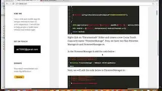 Create Native Modules – React Native – Pinterest