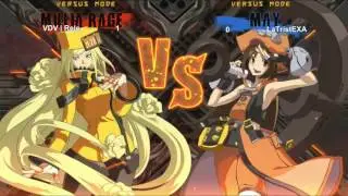 Early Celebration Pools - VDV Rele (Millia) vs LaTristezzAXE (May)
