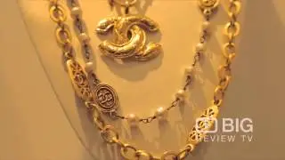 Harlequin Market, a Jewelry Stores in Sydney for Vintage Jewelry or for Costume Jewelry