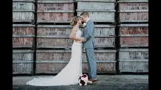 Our Wedding Video // Brandon&Kirstyn