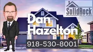 Lake Property With a Private Boat House & Fishing Dock in Mayes County