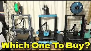The Best 3D Printer To Buy In 2023