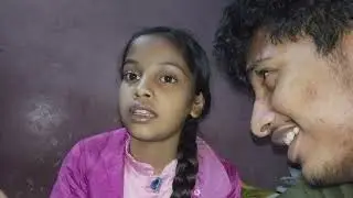 Mere behn ne mujhe challenge diya......