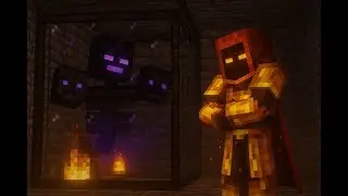 Mondune Plays Minecraft FTB Evolution EP 57 | Wither Killer