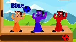 Colour for kids | Kids Content | colours for children 1