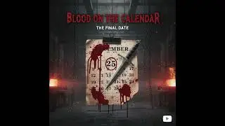BLOOD ON THE CALENDAR | Aggressive New Year Gym Motivation 2026 (Official Audio)