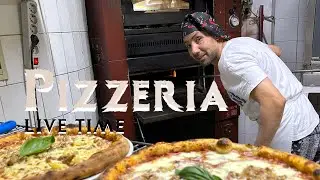 RAK Pizza🍕  is live!🔴🍕🍀👨🏻‍🍳