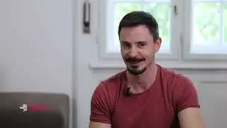 Da sam ja neko: Stevan Filipović #sezona5