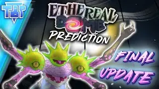 Ethereal Dome PREDICTION FINALE (+ BeMeebEth) // TheBoboPosts