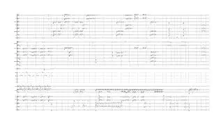Chlorine - Twenty one Pilots (For symphony orchestra) AUDIO - SCORE