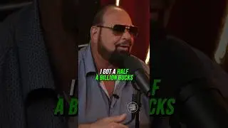 Ben Mallah&rsquo;s Real Estate Strategy That Made Him a BILLIONAIRE