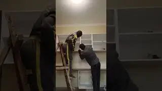 Kazi ni kazi don't choose work👷👷
