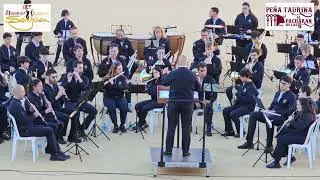 PASODOBLE 