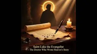 The Doctor Who Followed Faith | Saint Luke&rsquo;s Story