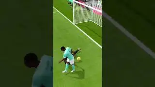 Goal but hand ball🤣🤣🤣 #fifa #soccergaming #soccerplayer #footall #soccergoal #dls #fantasticgoal