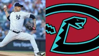 Arizona Diamondbacks Sign Johnathan Loaisiga Fantasy Baseball / MLB News