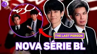 🚨TBS anuncia drama 'The Last Person' com luto e conex&otilde;es inesperadas