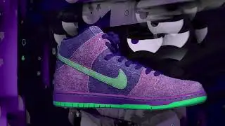 Familia skate shop X nike SB dunks 420 release