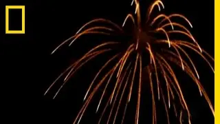 Firework Designers | National Geographic