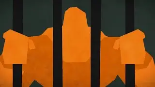 Ape Out - Launch Trailer