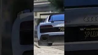 SP4DX  CINEMATICS  MY FIRST VIDEO SUPPORT ALL #shorts #marshmello #gta #gta5cinematic #gta5mods
