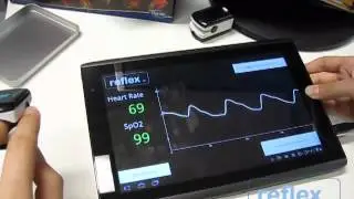 The Effect of Hydrostatic Pressure on Photo-Plethysmogram
