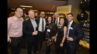 2017 Client Appreciation Party | Davidson & Company LLP