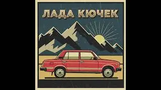 █▬█ █ ▀█▀  | 2025 | Djamala Music - ЛАДА КЮЧЕК | ☆NEW☆