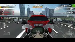 Racing Fever Moto - Best Android/iOS Gameplay